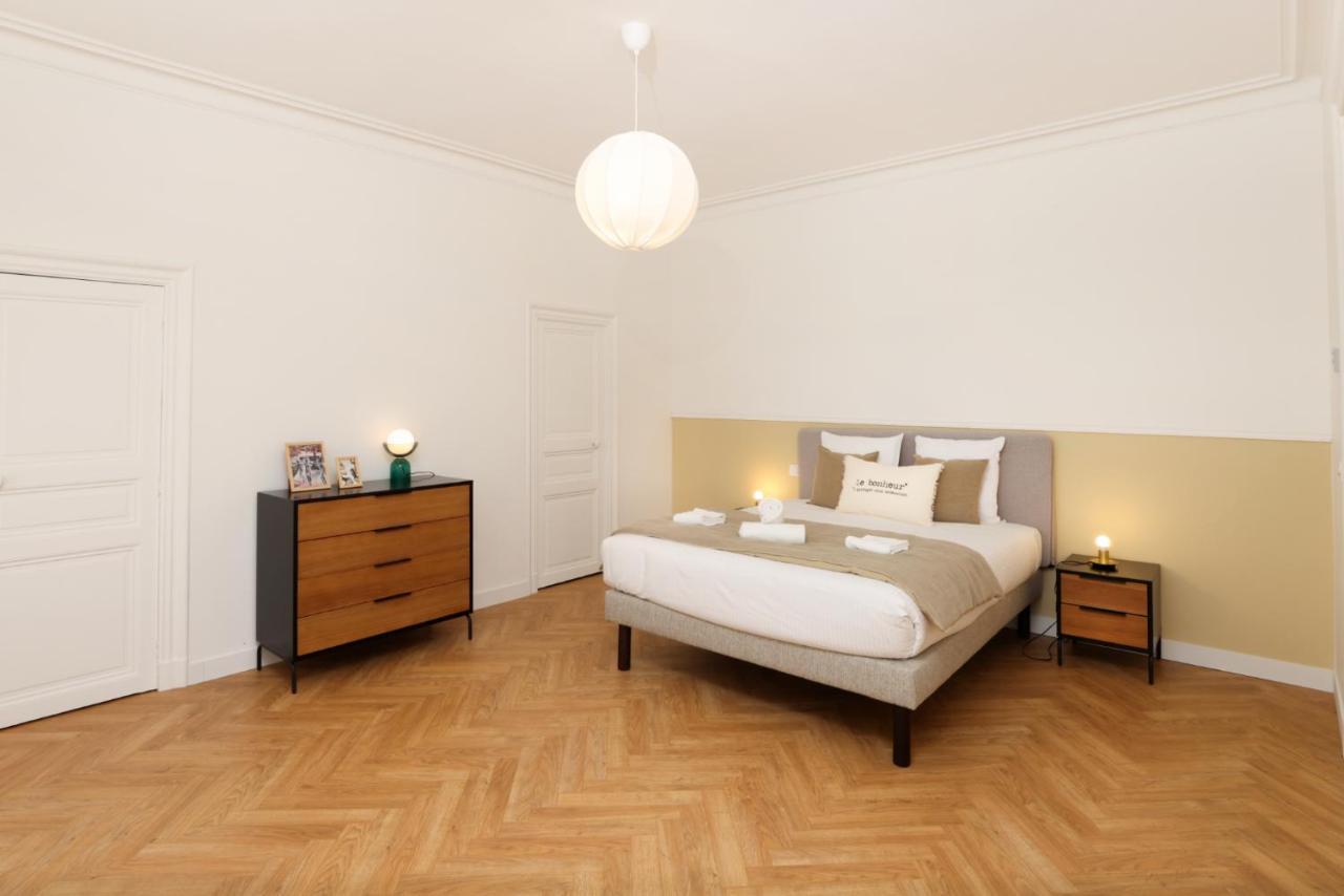 Apartamento La Pittoresque 2 Carcasona Habitación foto