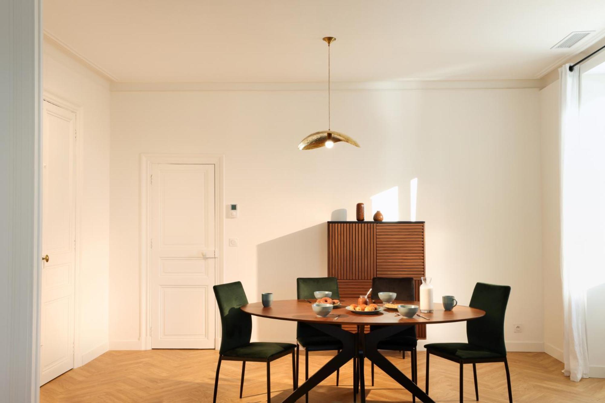Apartamento La Pittoresque 2 Carcasona Habitación foto